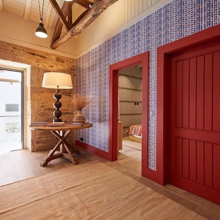 The Pinta Boutique Hotel Armamar Esterno foto