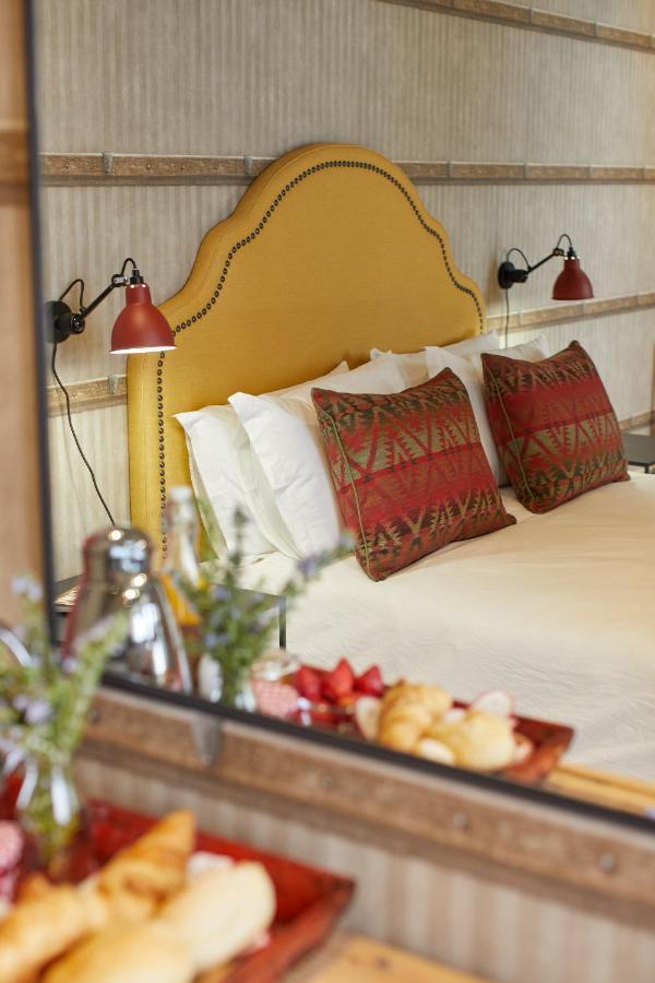 The Pinta Boutique Hotel Armamar Esterno foto