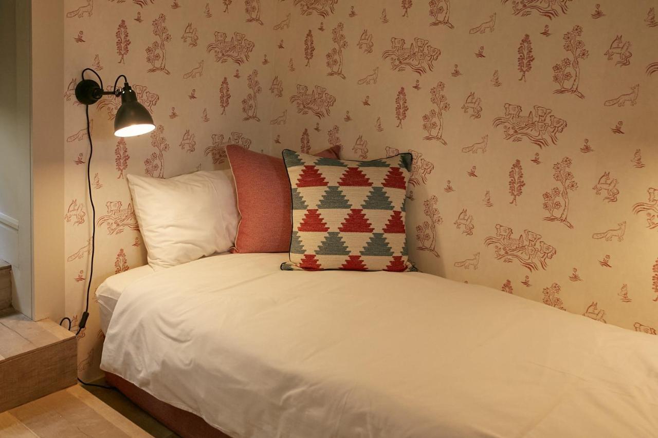 The Pinta Boutique Hotel Armamar Esterno foto