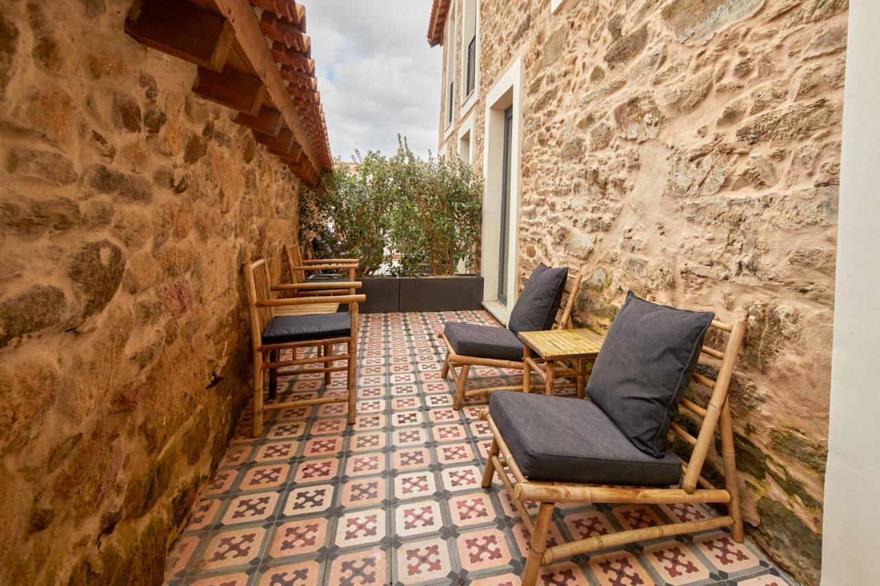 The Pinta Boutique Hotel Armamar Esterno foto