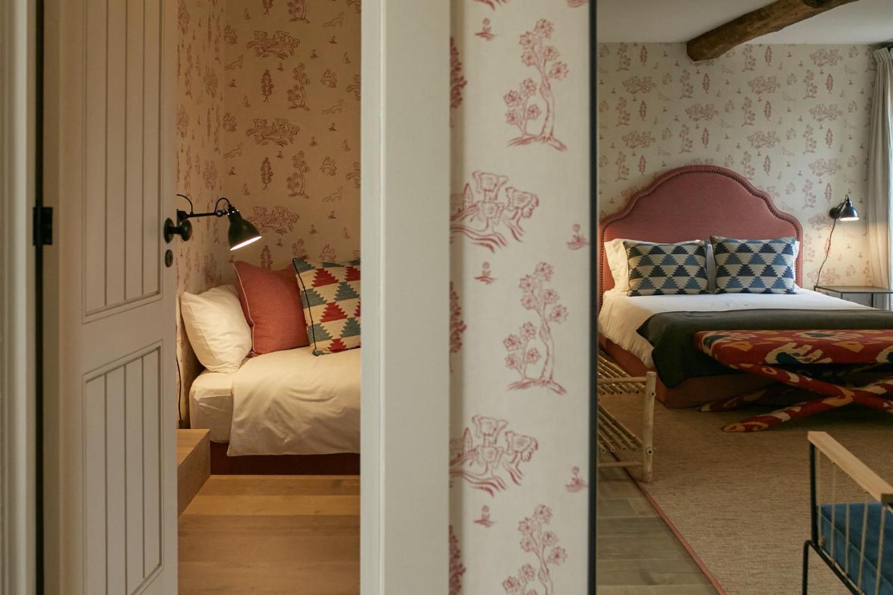 The Pinta Boutique Hotel Armamar Esterno foto