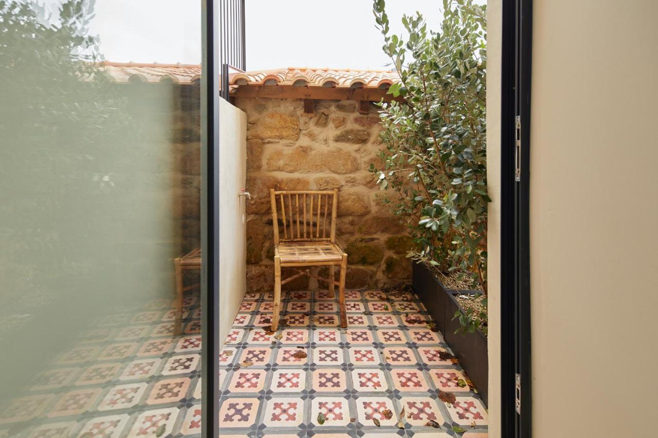 The Pinta Boutique Hotel Armamar Esterno foto
