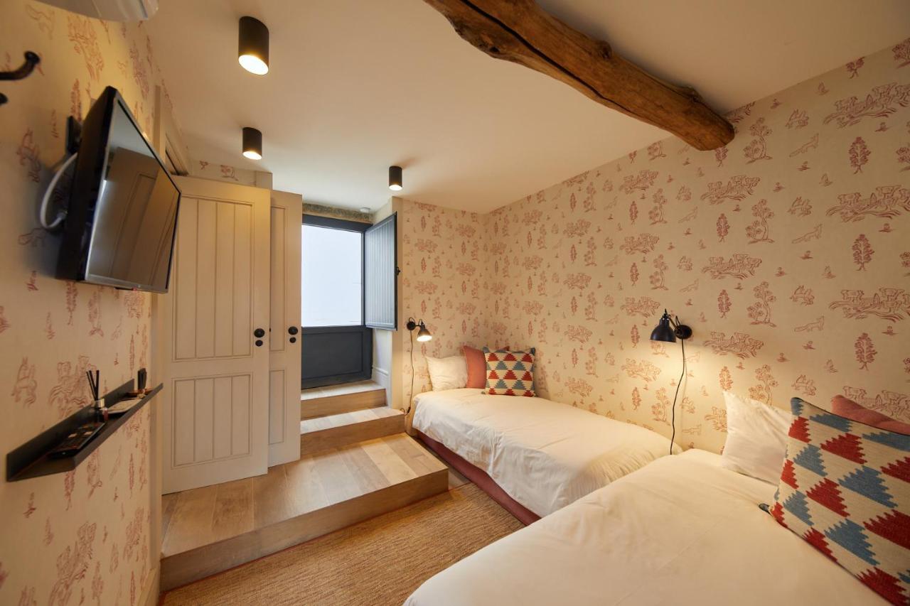 The Pinta Boutique Hotel Armamar Esterno foto