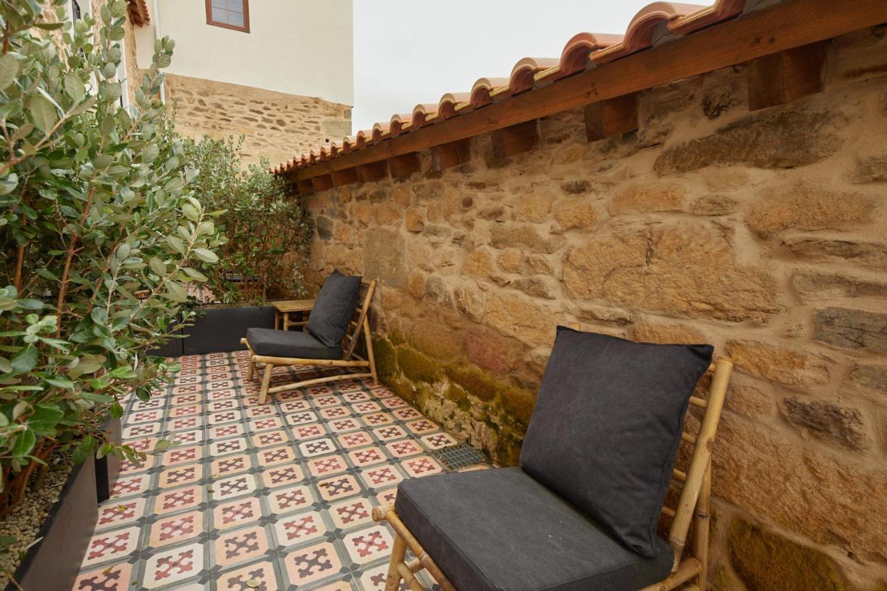 The Pinta Boutique Hotel Armamar Esterno foto