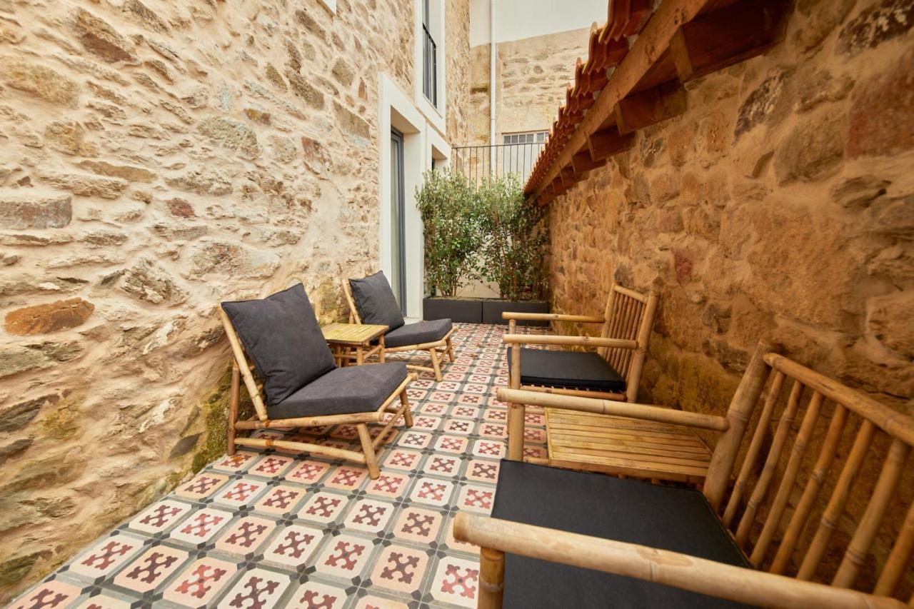 The Pinta Boutique Hotel Armamar Esterno foto