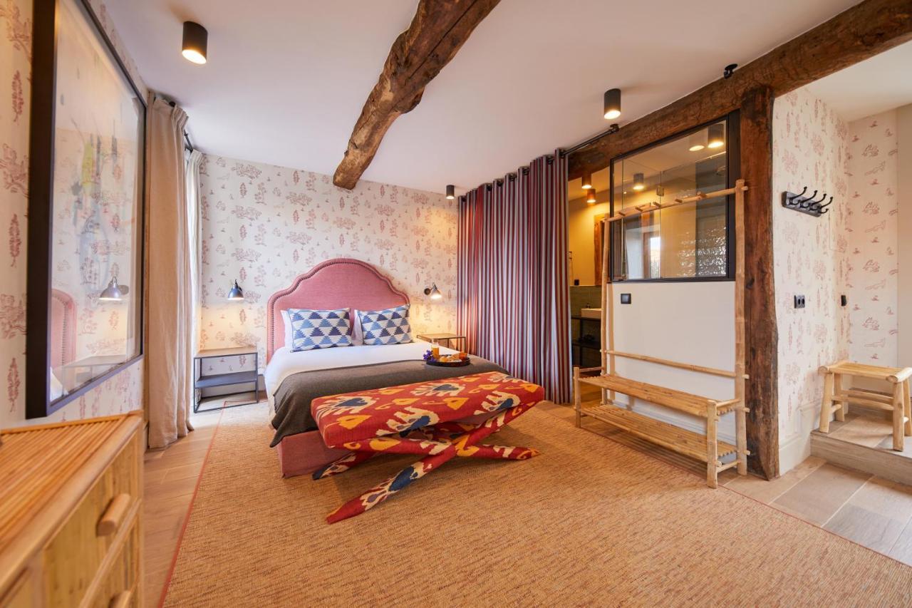 The Pinta Boutique Hotel Armamar Esterno foto