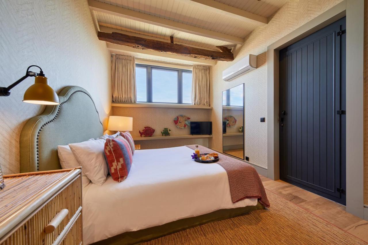 The Pinta Boutique Hotel Armamar Esterno foto