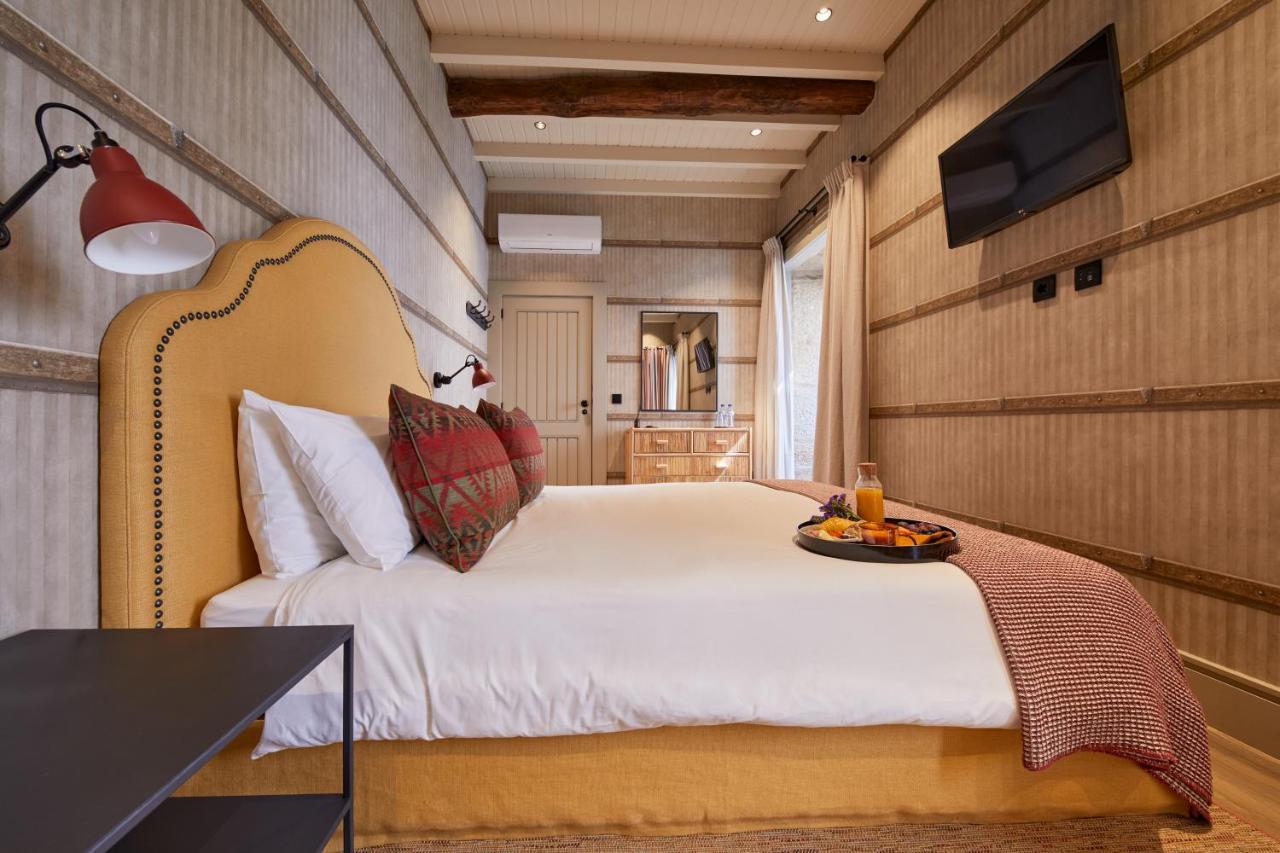 The Pinta Boutique Hotel Armamar Esterno foto