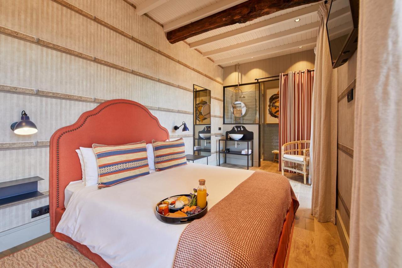 The Pinta Boutique Hotel Armamar Esterno foto