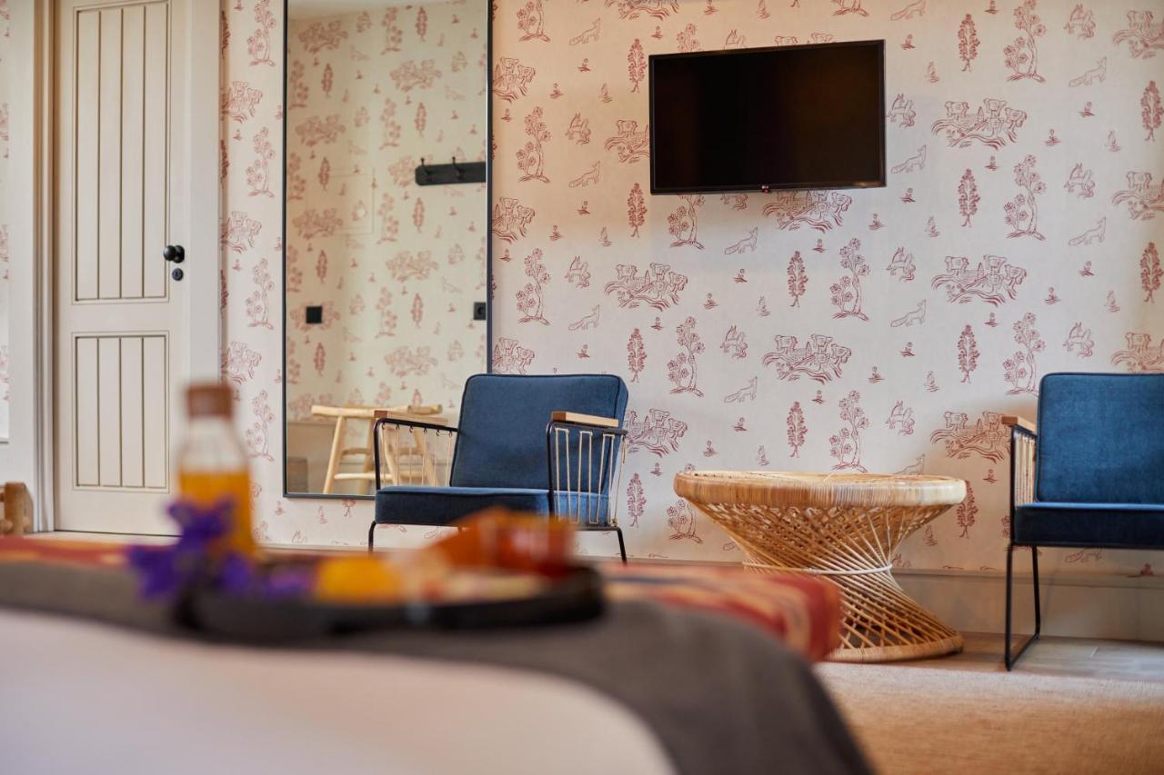 The Pinta Boutique Hotel Armamar Esterno foto