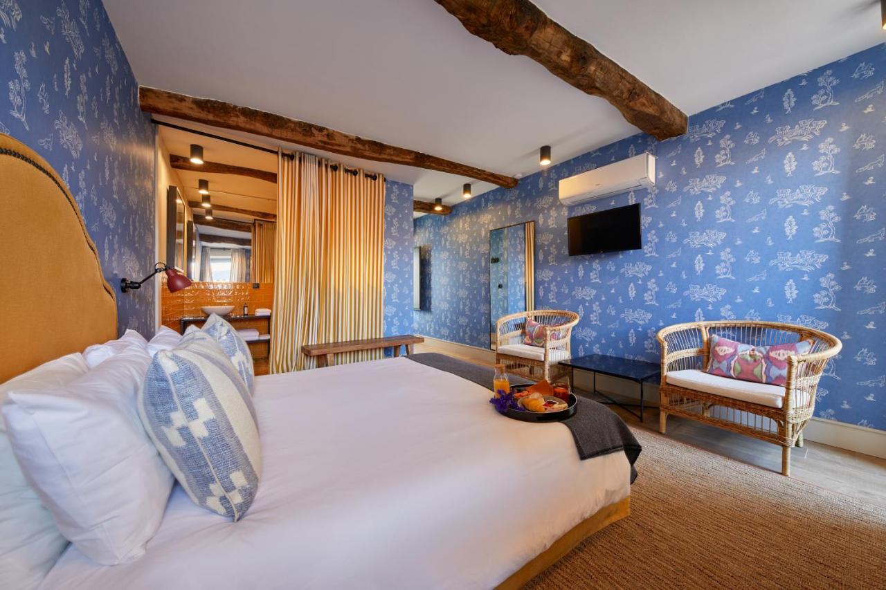 The Pinta Boutique Hotel Armamar Esterno foto