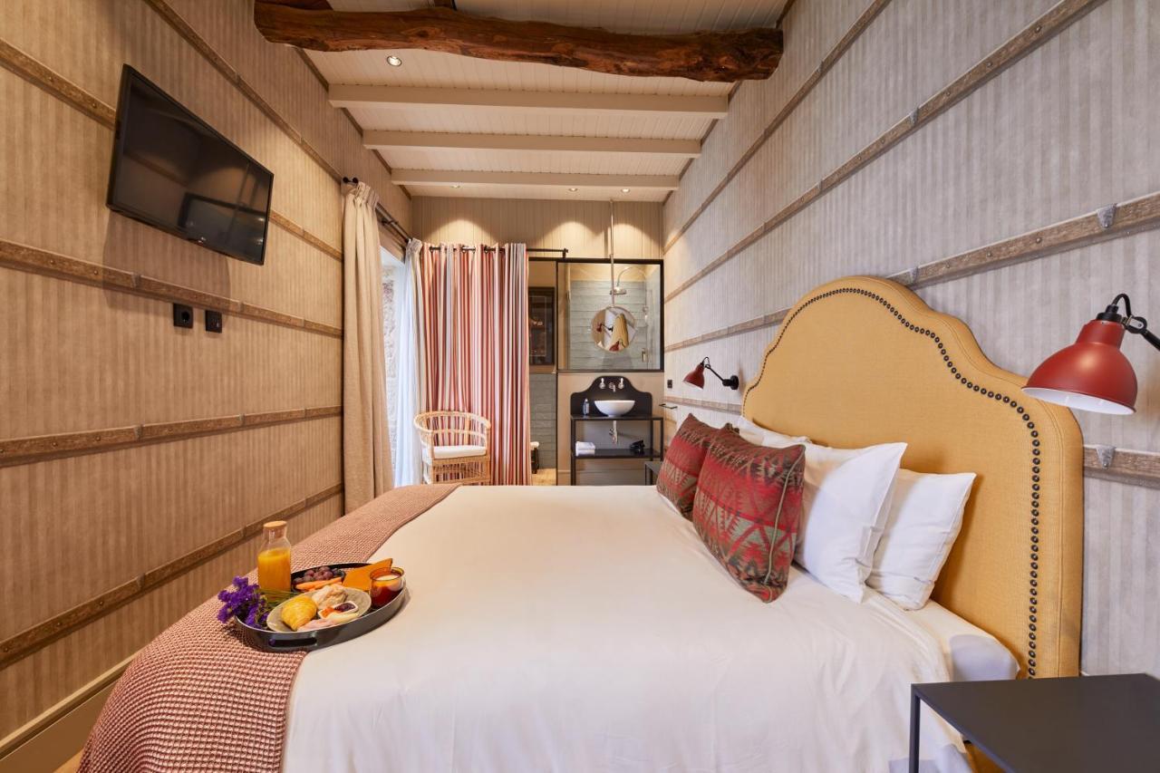 The Pinta Boutique Hotel Armamar Esterno foto