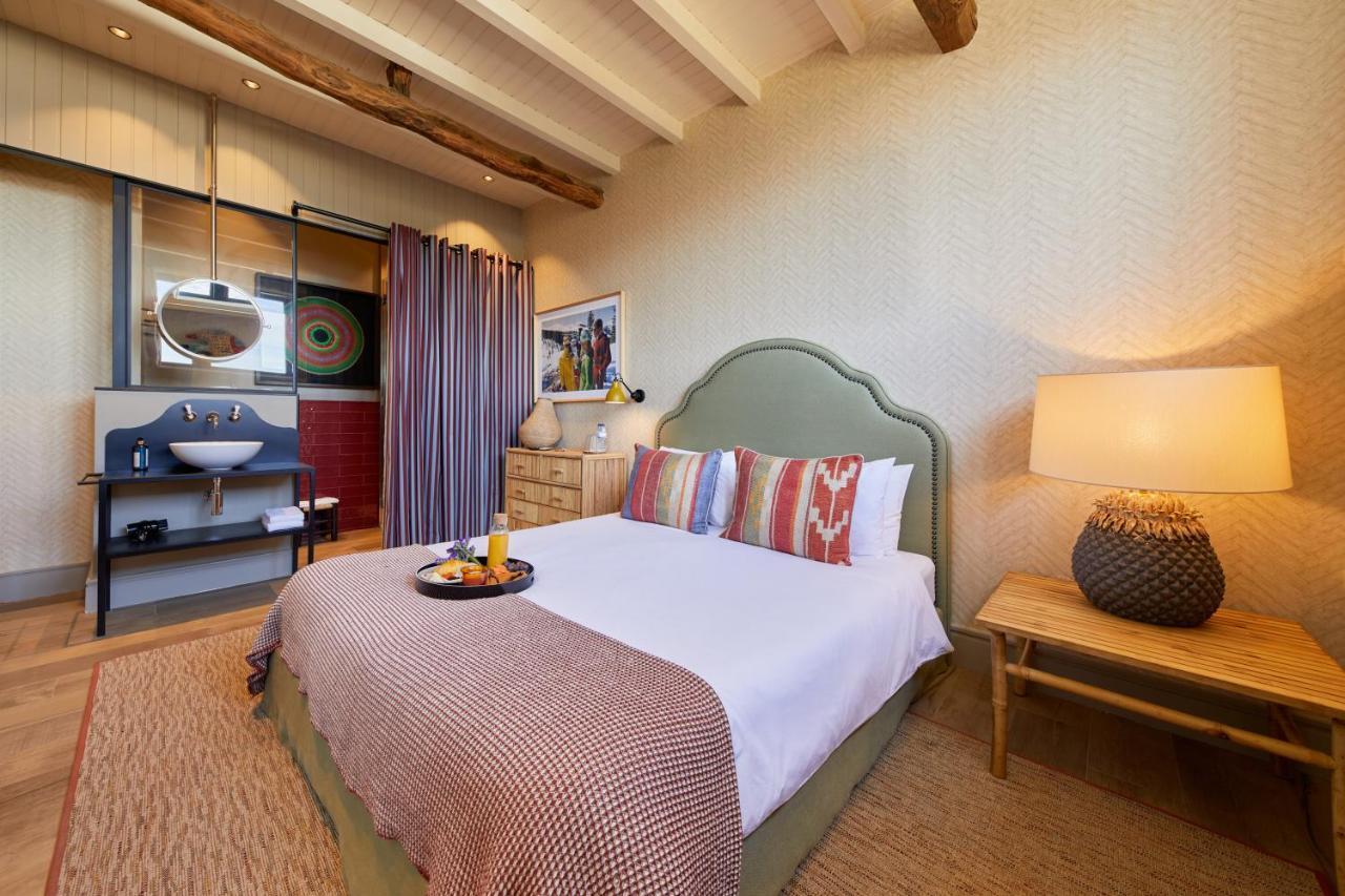 The Pinta Boutique Hotel Armamar Esterno foto