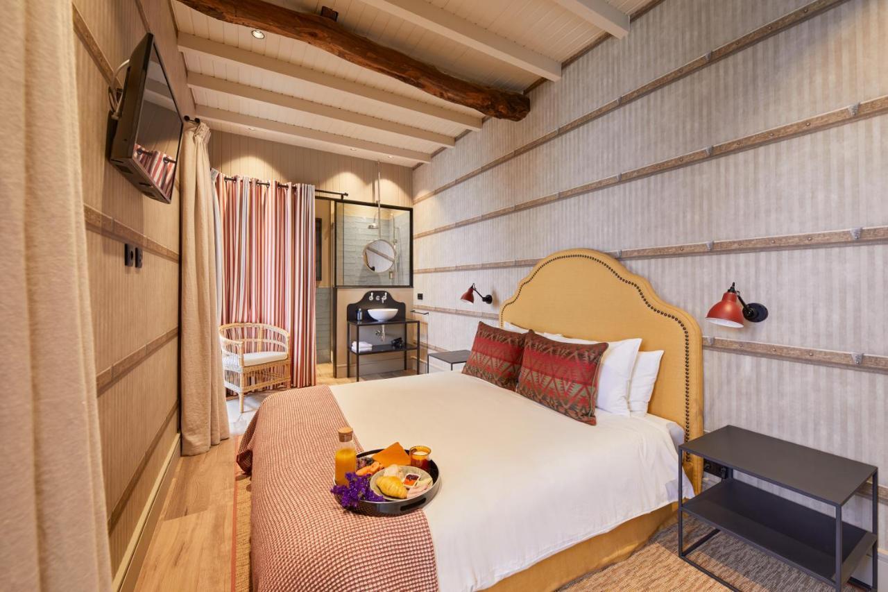 The Pinta Boutique Hotel Armamar Esterno foto