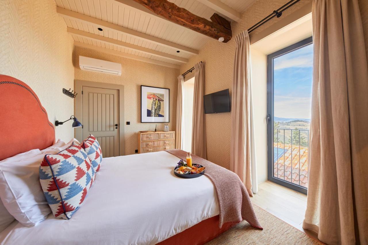 The Pinta Boutique Hotel Armamar Esterno foto
