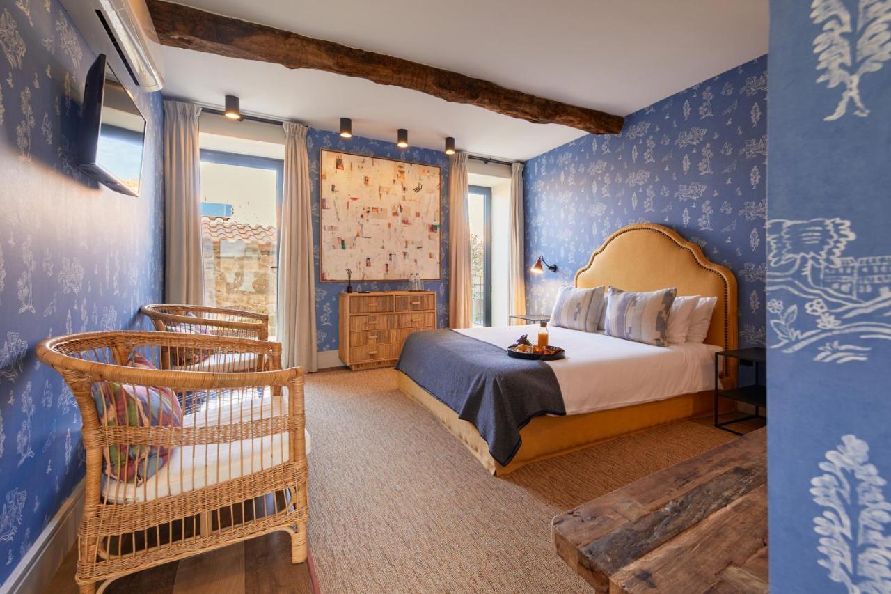 The Pinta Boutique Hotel Armamar Esterno foto