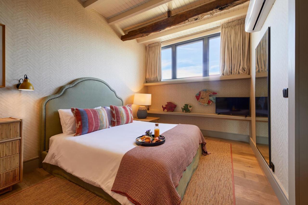 The Pinta Boutique Hotel Armamar Esterno foto