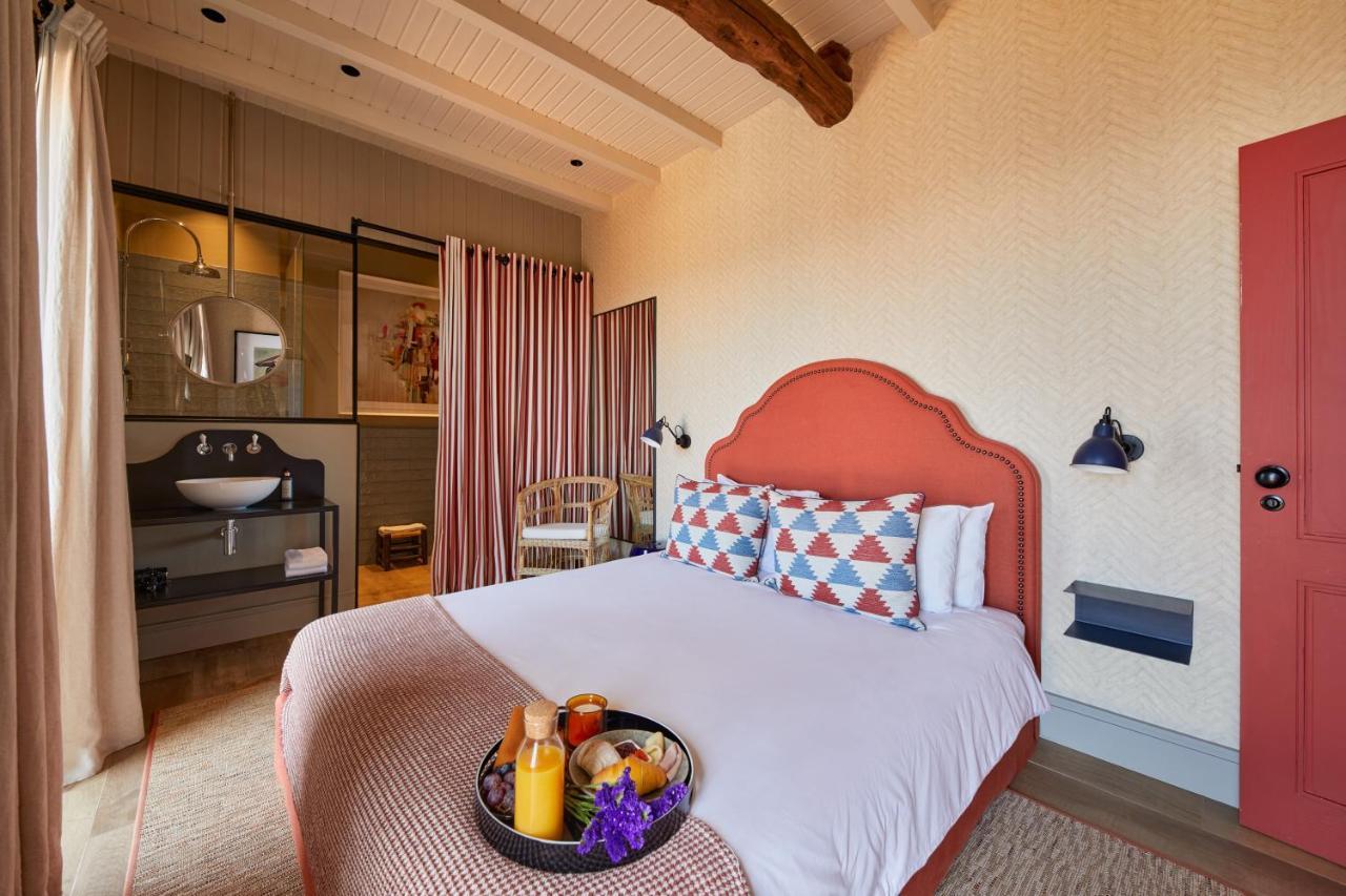 The Pinta Boutique Hotel Armamar Esterno foto