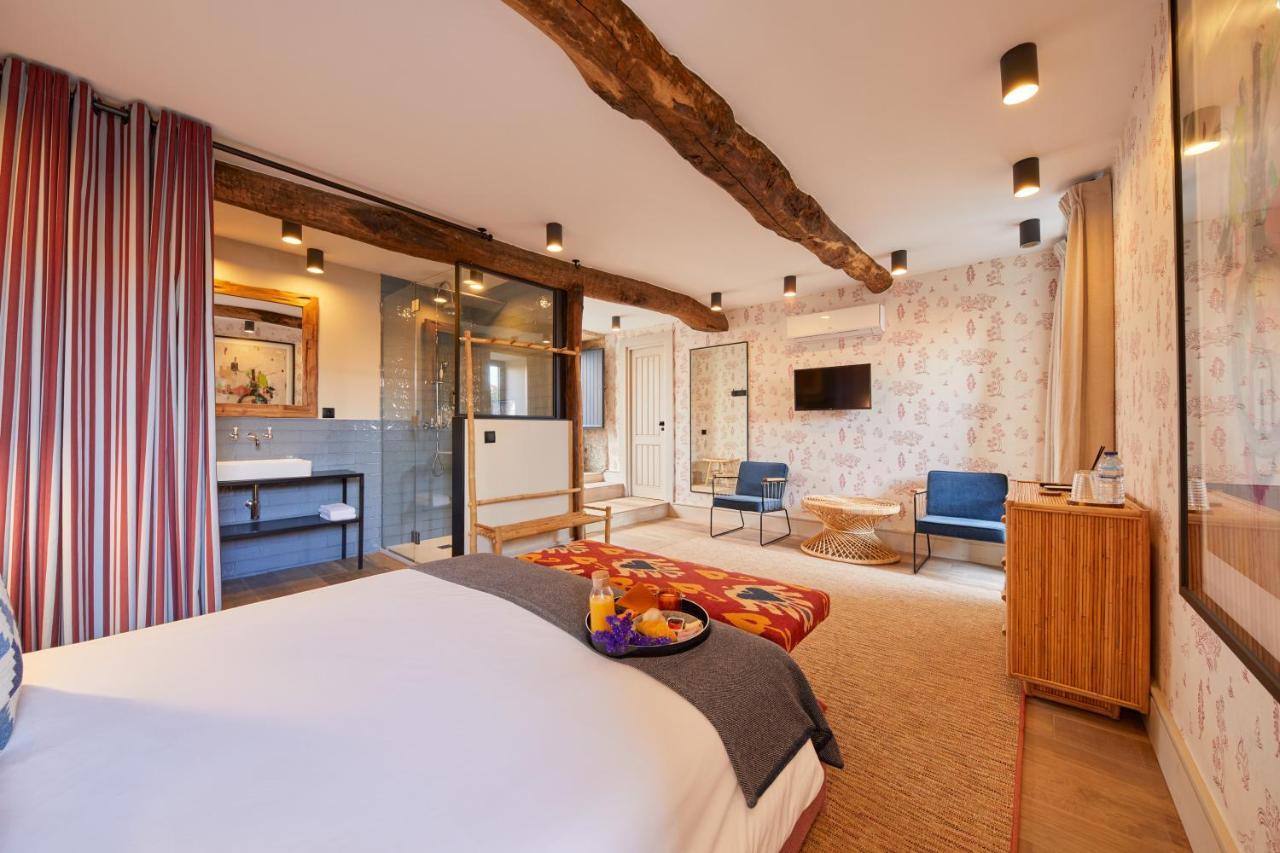 The Pinta Boutique Hotel Armamar Esterno foto