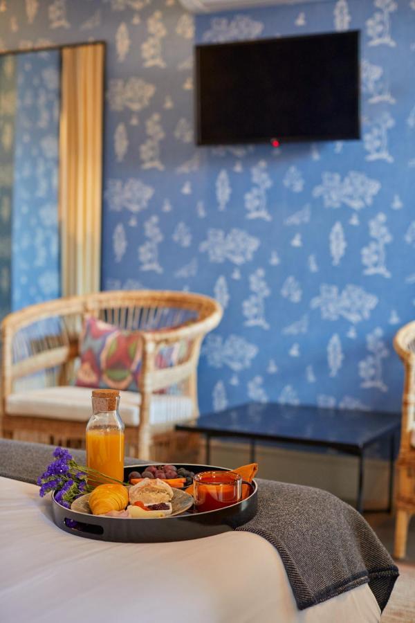 The Pinta Boutique Hotel Armamar Esterno foto