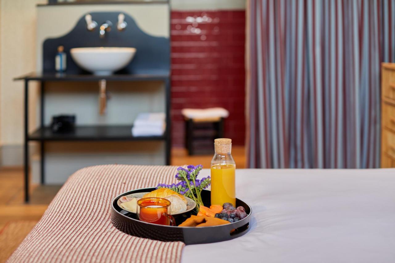 The Pinta Boutique Hotel Armamar Esterno foto