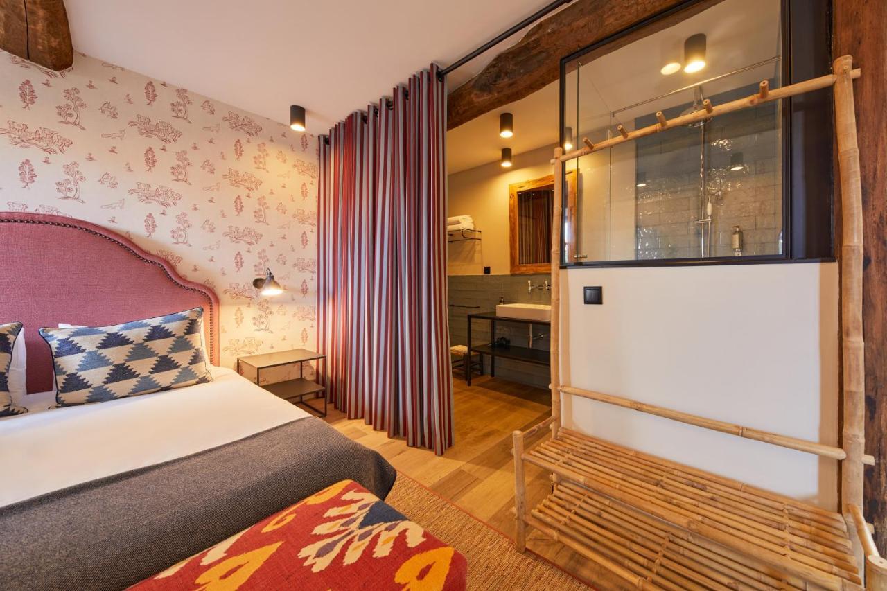 The Pinta Boutique Hotel Armamar Esterno foto