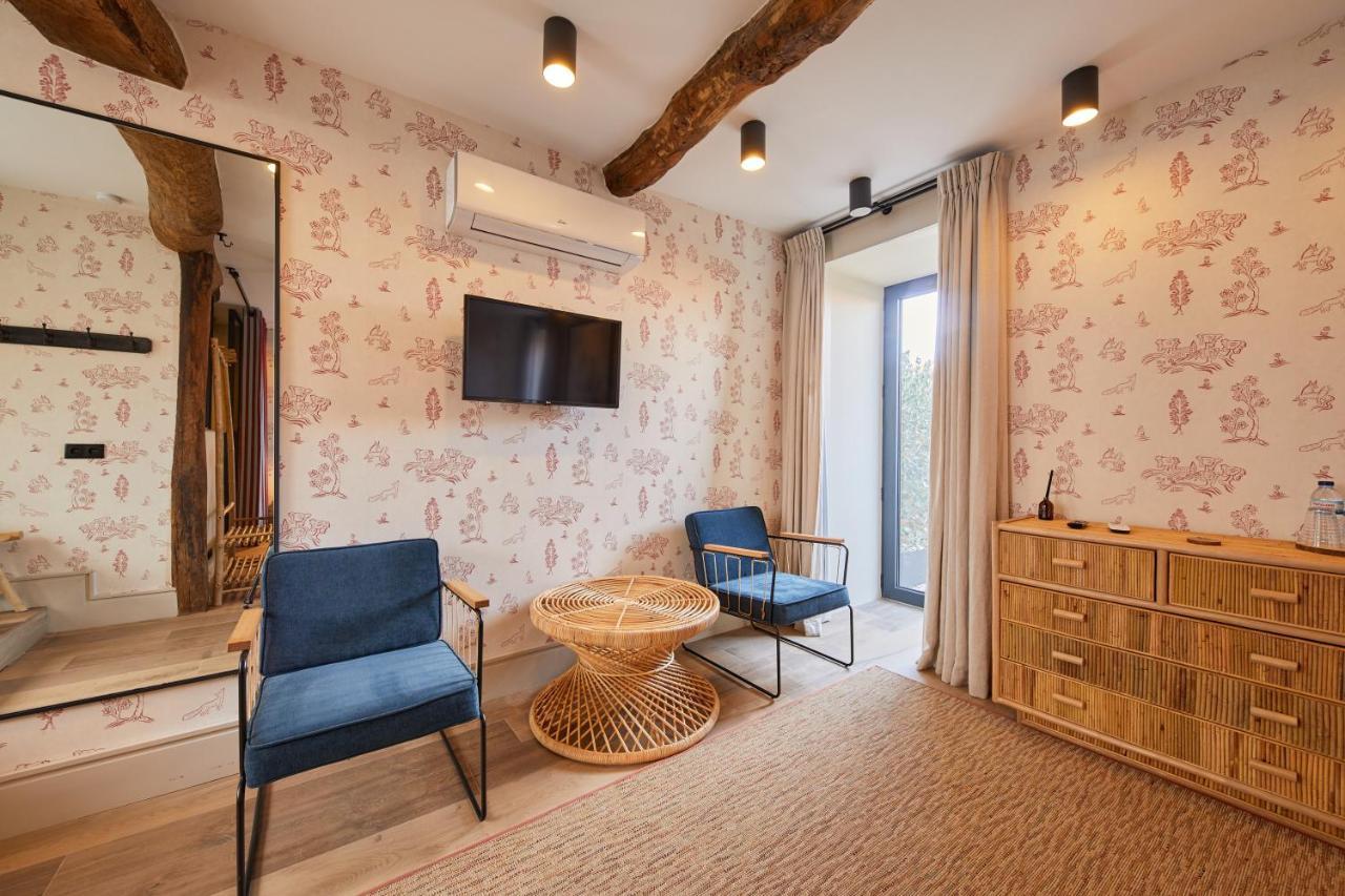 The Pinta Boutique Hotel Armamar Esterno foto