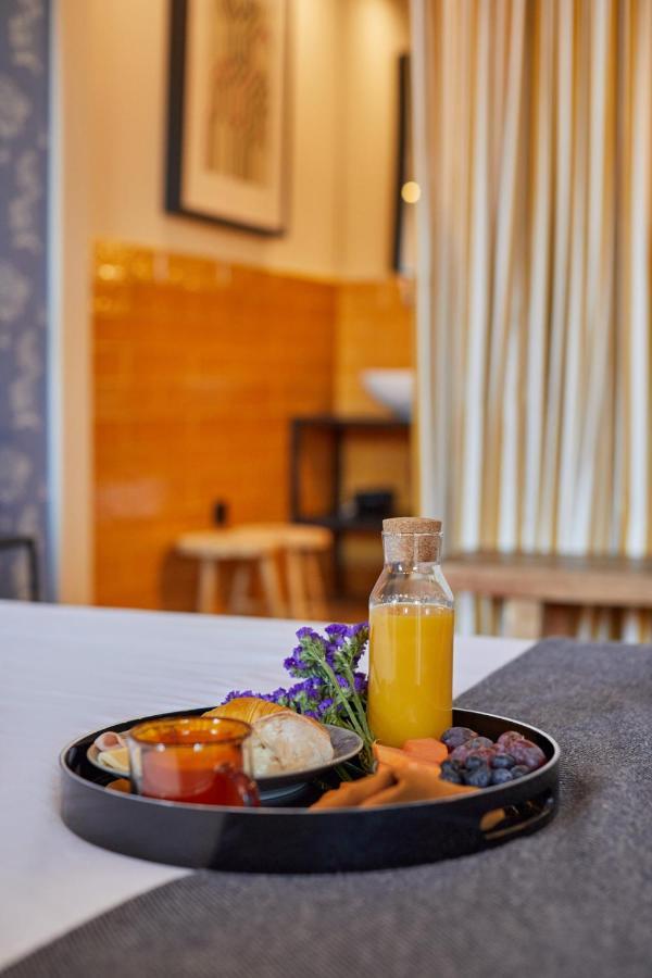 The Pinta Boutique Hotel Armamar Esterno foto