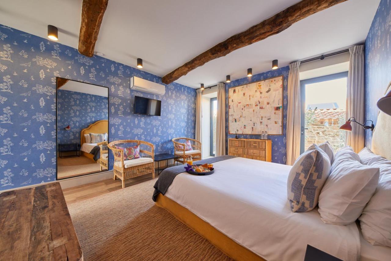 The Pinta Boutique Hotel Armamar Esterno foto