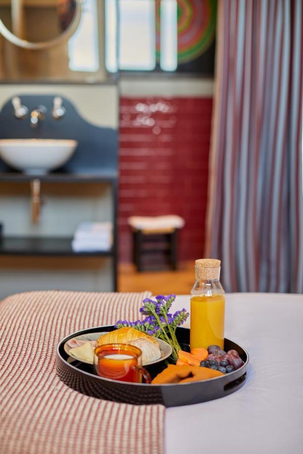 The Pinta Boutique Hotel Armamar Esterno foto