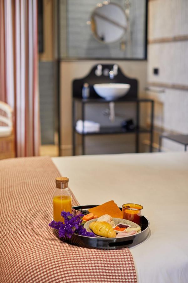 The Pinta Boutique Hotel Armamar Esterno foto