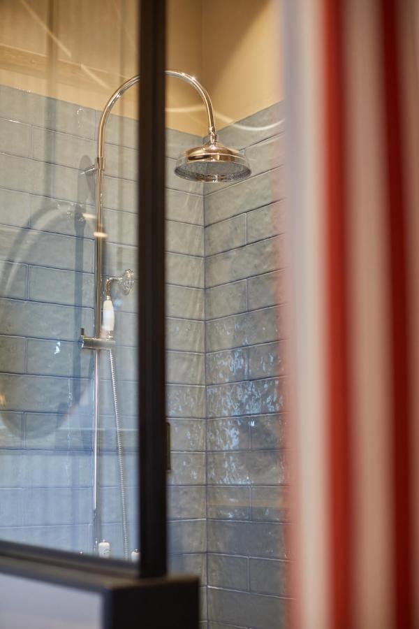The Pinta Boutique Hotel Armamar Esterno foto