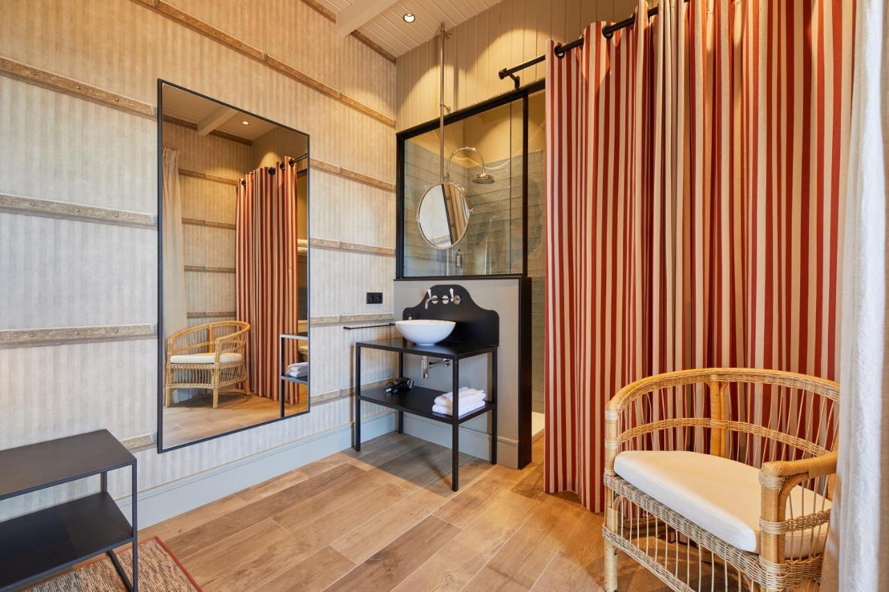 The Pinta Boutique Hotel Armamar Esterno foto