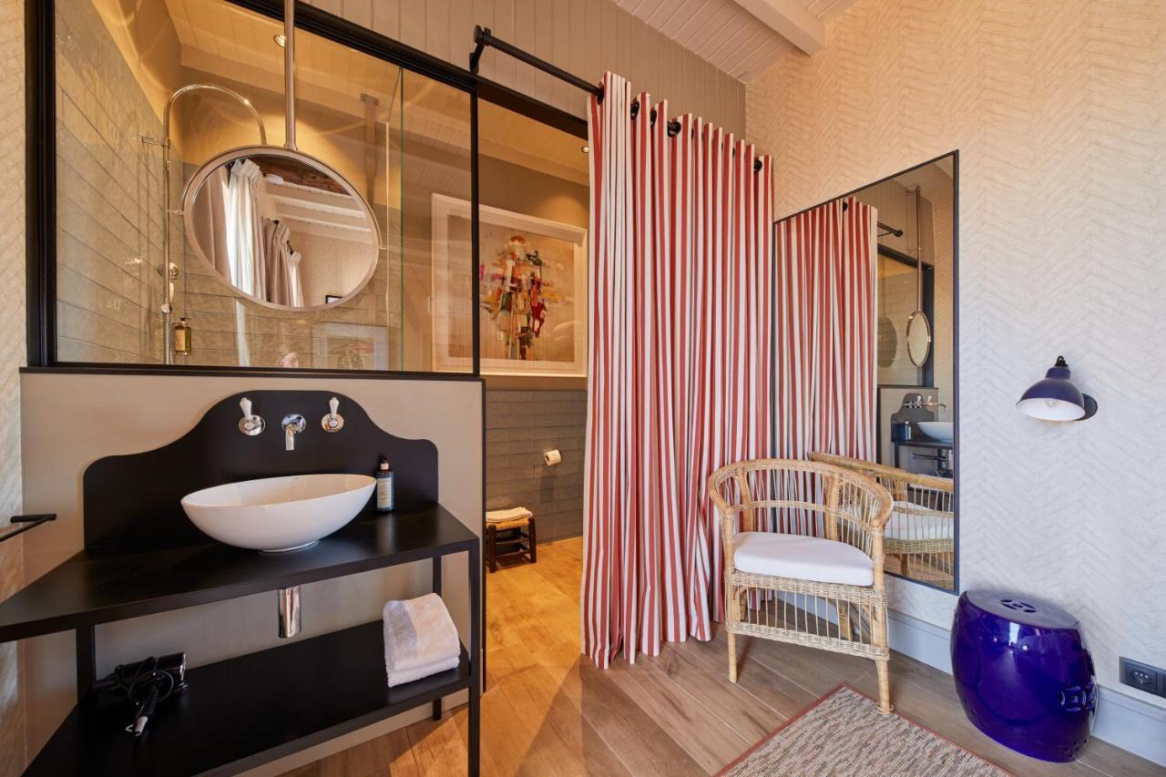The Pinta Boutique Hotel Armamar Esterno foto