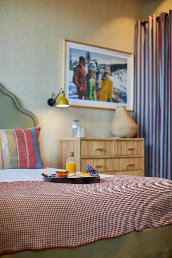 The Pinta Boutique Hotel Armamar Esterno foto