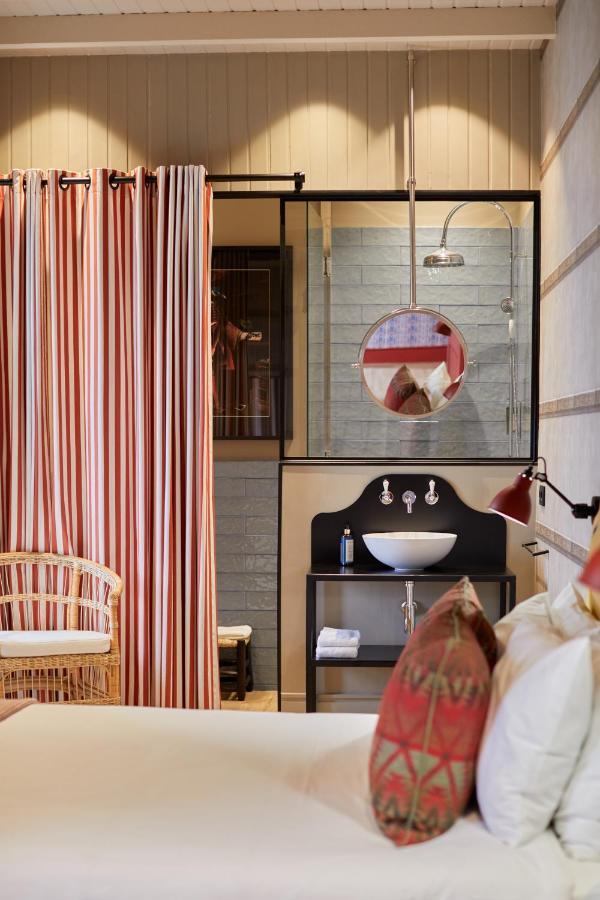 The Pinta Boutique Hotel Armamar Esterno foto