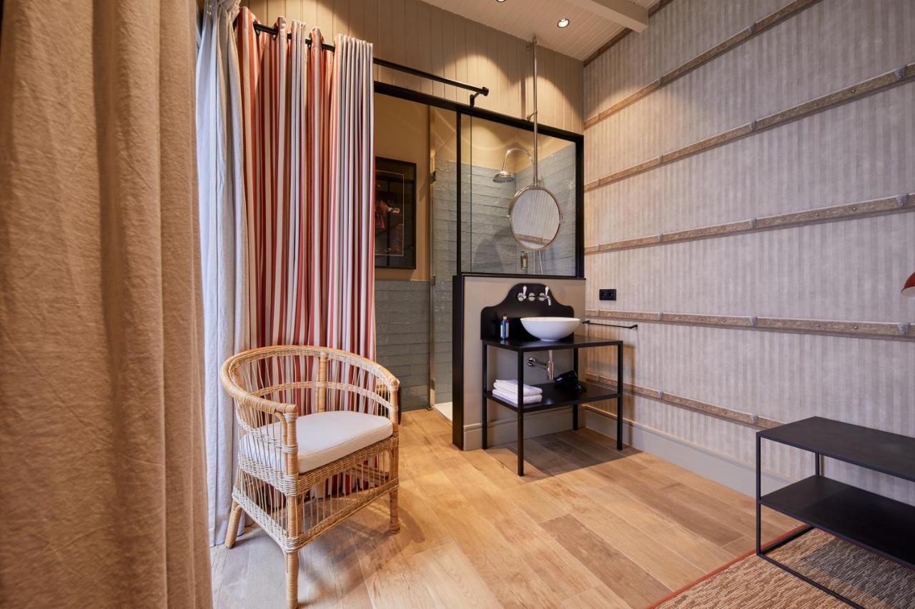 The Pinta Boutique Hotel Armamar Esterno foto