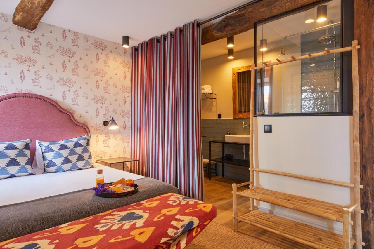 The Pinta Boutique Hotel Armamar Esterno foto