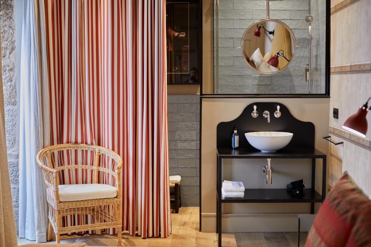 The Pinta Boutique Hotel Armamar Esterno foto