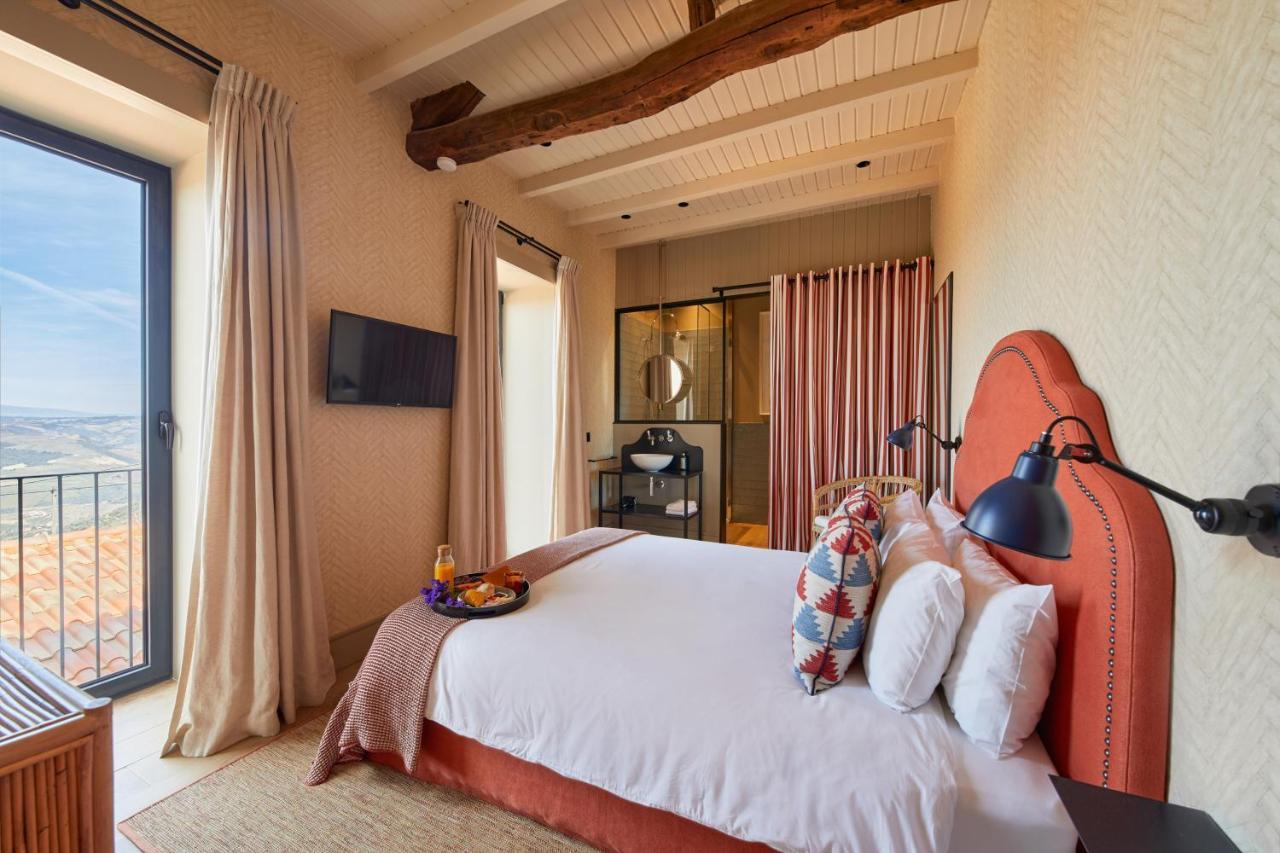 The Pinta Boutique Hotel Armamar Esterno foto