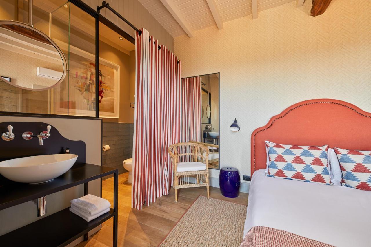 The Pinta Boutique Hotel Armamar Esterno foto